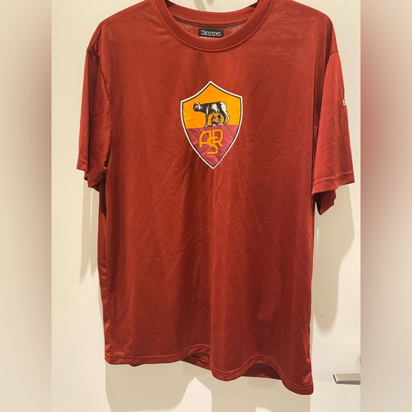 Kappa Mens Graphic Tee - Picture 2 of 8